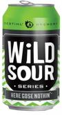 Destihl Brewing - Here Gose Nothin Wild Sour Series (4 pack cans)