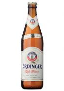 Erdinger - Hefeweizen (4 pack cans)