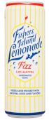 Fishers Island - Lemonade Fizz (4 pack cans)