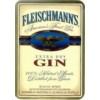 Fleischmanns - Dry Gin (1.75L)