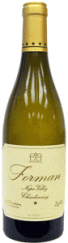 Forman - Chardonnay Napa Valley 2017 (750ml) (750ml)