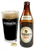 Guinness - Extra Stout (12 pack cans)