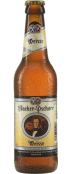 Hacker Pschorr - Weisse (16.9oz bottle)