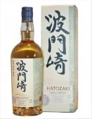 Hatozaki - Small Batch Japanese Whisky (750ml)