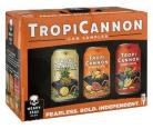 Heavy Seas - TropiCannon Variety Pack (12 pack 12oz cans)