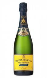 Heidsieck Monopole - Brut Champagne Blue Top NV (750ml) (750ml)