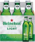 Heineken Brewery - Premium Light (22oz bottle)
