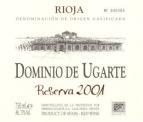 Heredad Ugarte - Rioja Reserva 2015 (750ml)