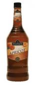 Hiram Walker - Apricot Brandy (1L)