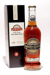 Innis & Gunn - Rum Cask Finish Oak Aged Beer (11.2oz can) (11.2oz can)