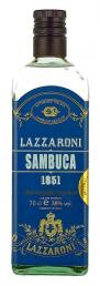 Lazzaroni - Sambuca (750ml) (750ml)