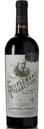 Lindemans - Cabernet Sauvignon Batch No. 1 Gentlemans Collection 2021 (750ml) (750ml)