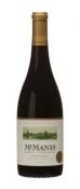 McManis - Petite Sirah California 2021 (750ml)