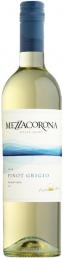 MezzaCorona - Pinot Grigio NV (750ml) (750ml)
