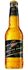 Miller Brewing Co - Miller Genuine Draft (12oz bottles) (12oz bottles)