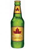 Molson Breweries - Molson Golden (6 pack cans)