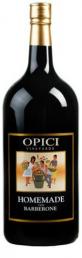 Opici - Barberone Red Homemade  NV (5L) (5L)