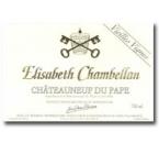 Elisabeth Chambellan - Chteauneuf-du-Pape Vieilles Vignes 2021 (750ml)