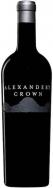 Rodney Strong - Cabernet Sauvignon Alexander Valley Alexanders Crown Vineyard 2016 (750ml)