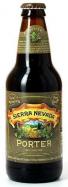 Sierra Nevada Brewing Co - Sierra Nevada Porter (6 pack bottles)