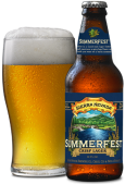 Sierra Nevada Brewing Co - Sierra Nevada Summerfest (6 pack cans)