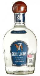 Siete Leguas - Blanco Tequila (750ml) (750ml)