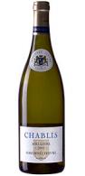 Simonnet-Febvre - Chablis 2020 (750ml)