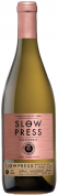 Slow Press - Chardonnay 2016 (750ml)
