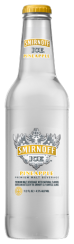 Smirnoff - Ice Pineapple (6 pack 12oz cans) (6 pack 12oz cans)