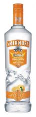 Smirnoff - Vodka Orange (375ml) (375ml)