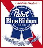 Pabst Brewing Co - Pabst Blue Ribbon (24oz bottle)