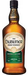 The Dubliner - Irish Whiskey Bourbon Cask Aged (750ml) (750ml)