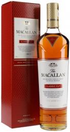 The Macallan - Classic Cut Single Malt Scotch Whisky (750ml) (750ml)