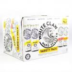 White Claw - Variety Pack No. 2 (12 pack cans)