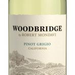 Woodbridge - Pinot Grigio California 0 (3L Box)