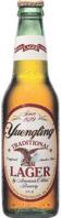 Yuengling Brewery - Yuengling Lager (22oz can)