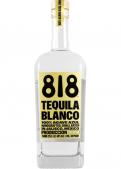 818 - Blanco Tequila (750)
