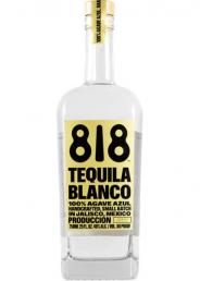 818 - Blanco Tequila (750ml) (750ml)