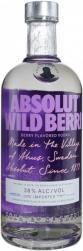 Absolut - Wild Berri Vodka (750ml) (750ml)