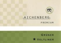 Aichenberg - Gruner Veltliner Classic 2021 (750ml) (750ml)