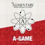 Alementary Brewing Company - A-Game 0 (44)