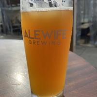 Alewife Brewing - Medea (4 pack 16oz cans) (4 pack 16oz cans)