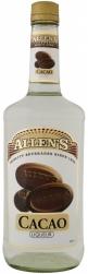 Allens - White Creme De Cacao (1L) (1L)