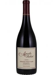 Amalie Roberts Winery - Uncarved Block Pinot Noir 2012 (750ml) (750ml)