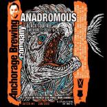 Anchorage Brewing Company - Anadromous 0 (750)