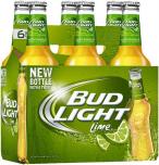 Anheuser-Busch - Bud Light Lime 0 (227)