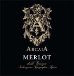 Arcaia - Merlot 0 (1500)