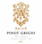Arcaia - Pinot Grigio 0 (1500)