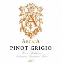 Arcaia - Pinot Grigio NV (1.5L) (1.5L)