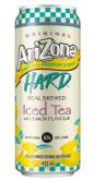 Arizona - Hard Lemon Tea 0 (22)